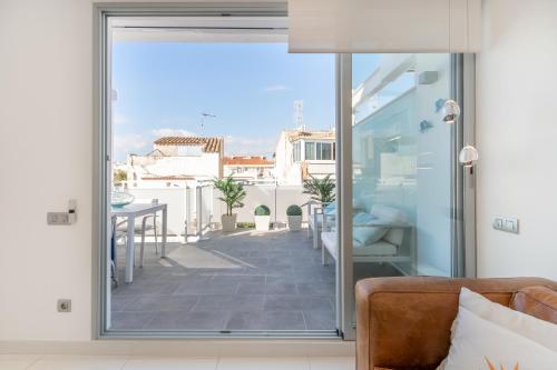Penthouse Apartment image 7