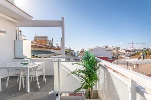 Beach penthouse Sitges Rentals - image 2