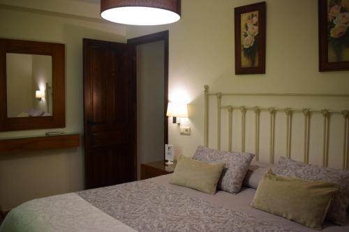 Hostal Rural Molino Del Bombo - image 10