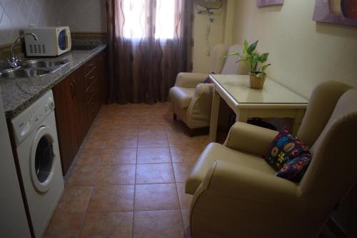 Hostal Rural Molino Del Bombo - image 6
