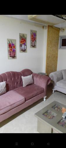 Unique 1 bedroom apartment cairo Manyal island near St George-templom