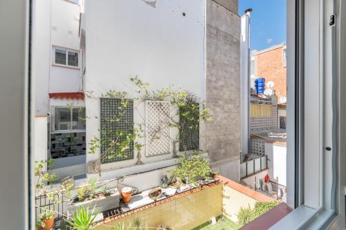 Fragata Sitges Rentals