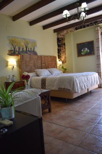 Hostal Rural Molino Del Bombo - image 13