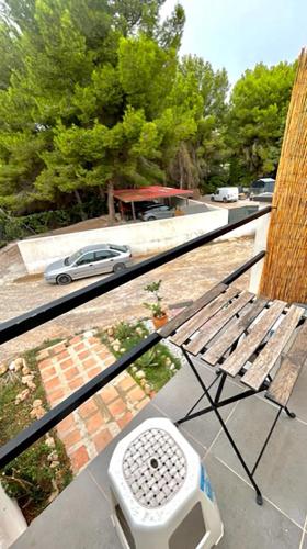  Estudio super tranquillo in San Jose de sa Talaia
