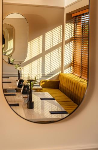 Restaurant, ESTE PARK Hotel Plovdiv in Plovdiv