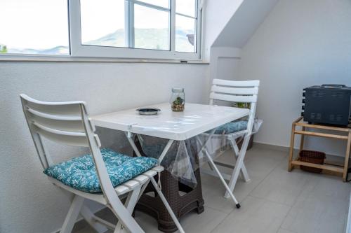 Finesi Apartments 2 in Ohrid