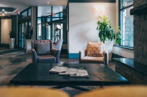 Summit Lodge Boutique Hotel by Paradox