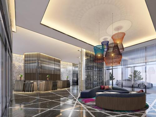 Holiday Inn Cebu City