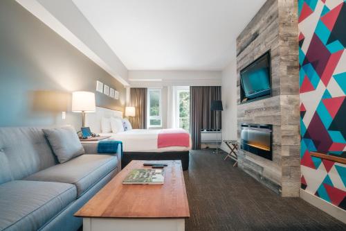 Summit Lodge Boutique Hotel by Paradox