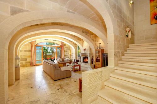 Dream by Hamlet Holiday Home, Għasri (fotografie 7)
