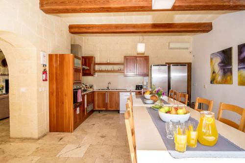 Dream by Hamlet Holiday Home, Għasri (fotografie 9)
