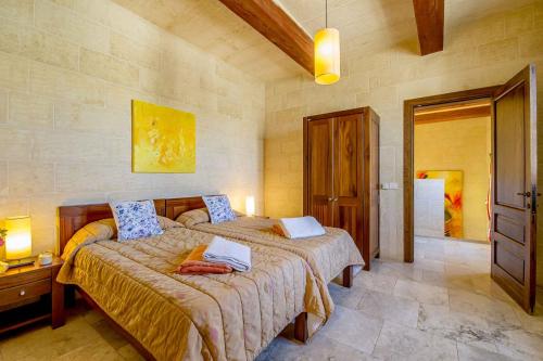 Dream by Hamlet Holiday Home, Għasri (fotografie 8)