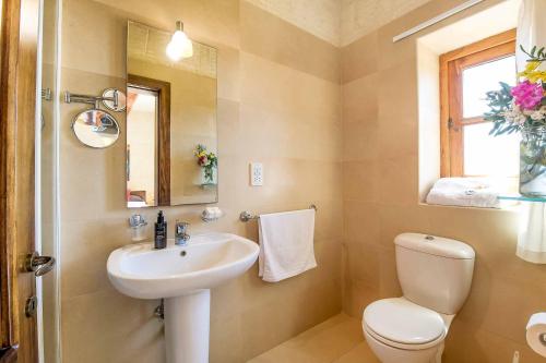 Dream by Hamlet Holiday Home, Għasri (fotografie 10)