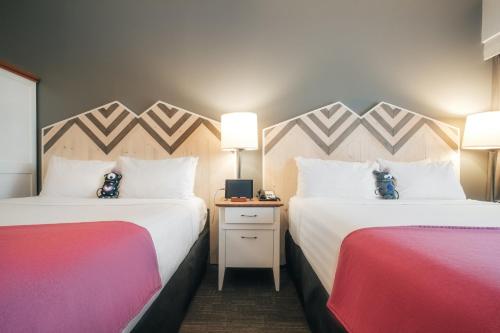 Summit Lodge Boutique Hotel by Paradox