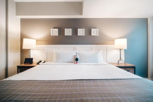 Summit Lodge Boutique Hotel by Paradox