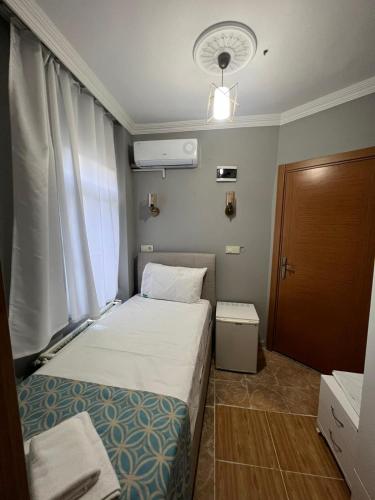 GRAND Deniz Hotel - image 14