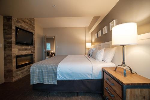 Summit Lodge Boutique Hotel by Paradox