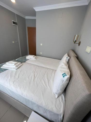 GRAND Deniz Hotel - image 6