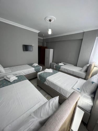 Vierbettzimmer