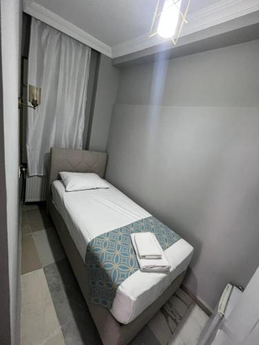 GRAND Deniz Hotel - image 12