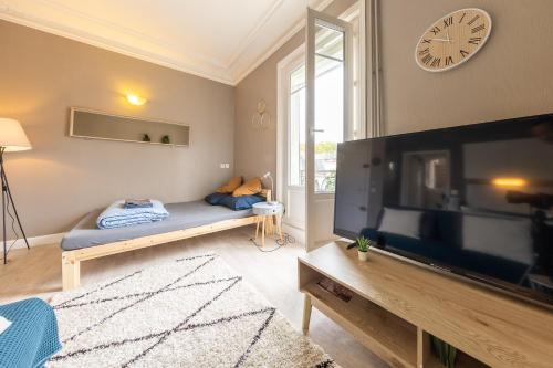 520 Reims Hypercentre, le Cocoon