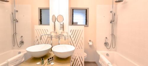 BnBIsrael apartments - Rupin Nacre - image 8
