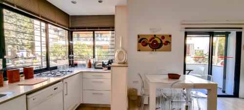 Two-Bedroom Apartment image 8