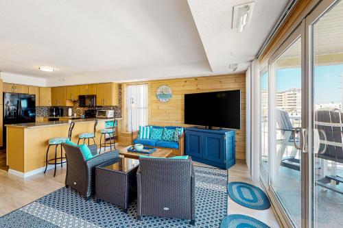 Summer Sands at 80 East, Ocean City