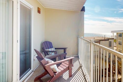 Summer Sands at 80 East, Ocean City (fotografie 10)