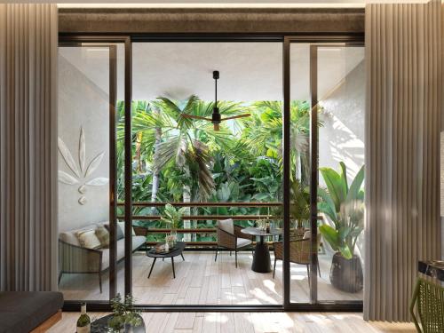 View, Hacienda Xcanatun, Angsana Heritage Collection in Xcanatun