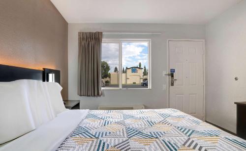 Motel 6 Sacramento - Rancho Cordova East