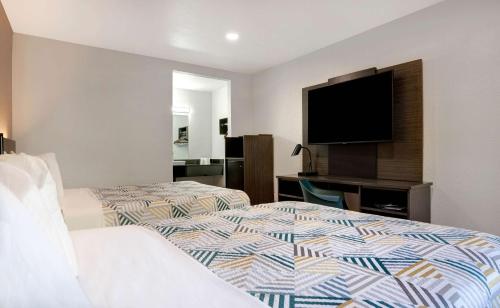 Motel 6 Sacramento - Rancho Cordova East