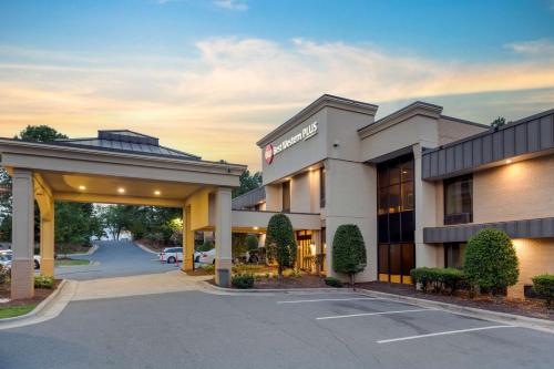 Best Western Plus Cary - Nc State