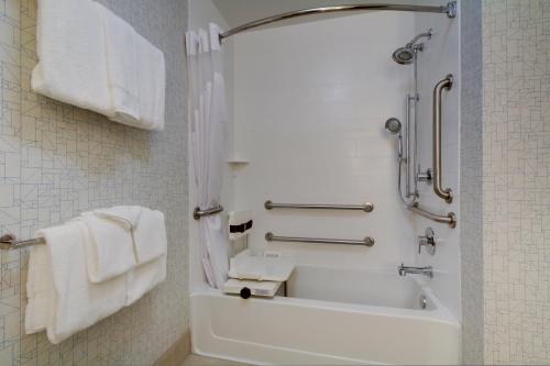 Holiday Inn Express & Suites Aurora - Naperville, an IHG Hotel