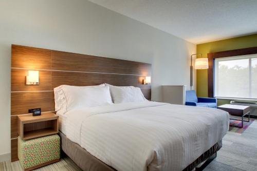 Holiday Inn Express & Suites Aurora - Naperville, an IHG Hotel