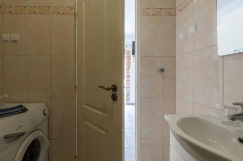 Two-Bedroom Holiday Home image 10
