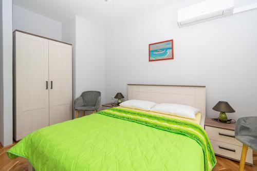 Twin Room Pasman 4309d - image 6