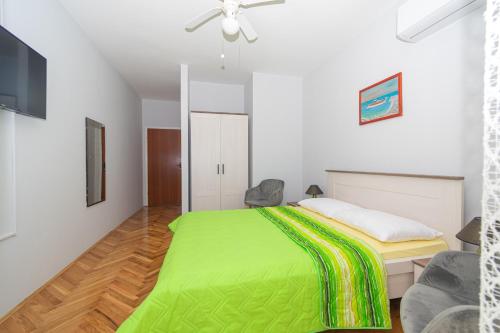 Twin Room Pasman 4309d - main image