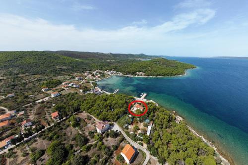  Triple Room Pasman 4309g in Pašman