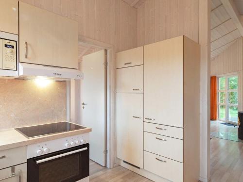Facilities, 6 person holiday home in GROEMITZ in Lenste