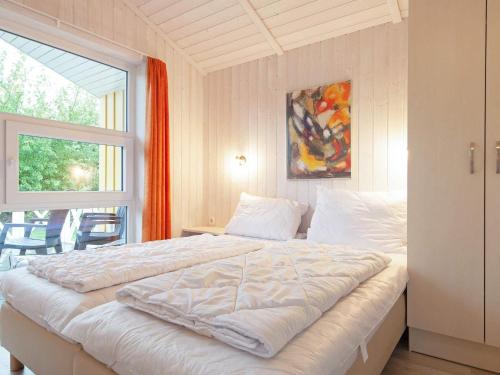 Facilities, 6 person holiday home in GROEMITZ in Lenste