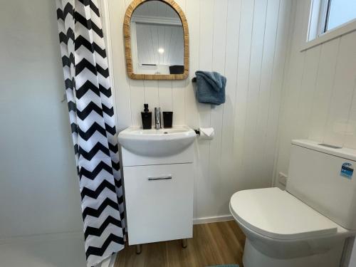 The Nest Tiny Home Mt Irvine