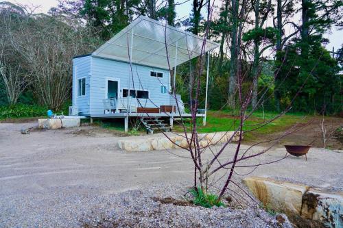 The Nest Tiny Home Mt Irvine