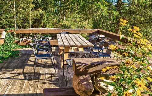Four-Bedroom Holiday Home in Milakowo - image 9