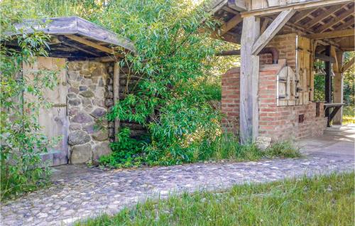 Four-Bedroom Holiday Home in Milakowo - image 14