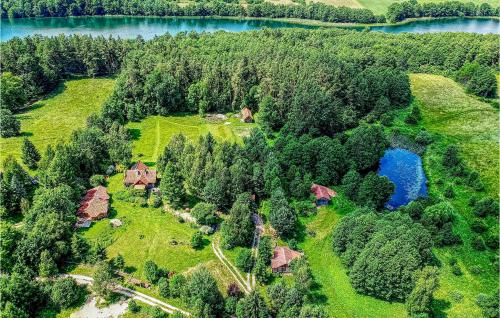 Four-Bedroom Holiday Home in Milakowo - image 4