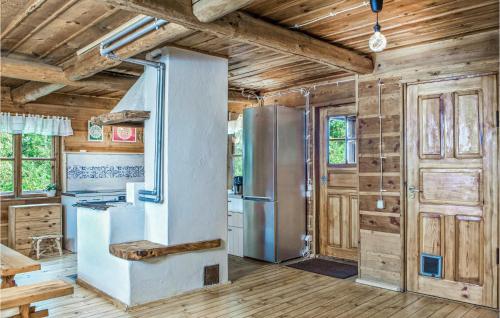 Four-Bedroom Holiday Home in Milakowo - image 3