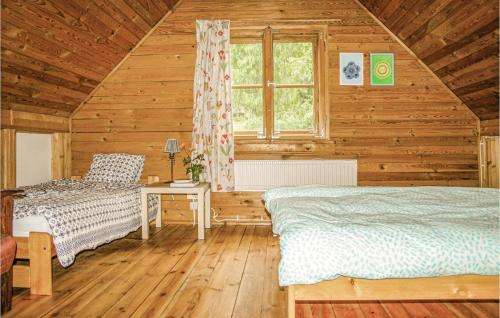 Four-Bedroom Holiday Home in Milakowo - image 11