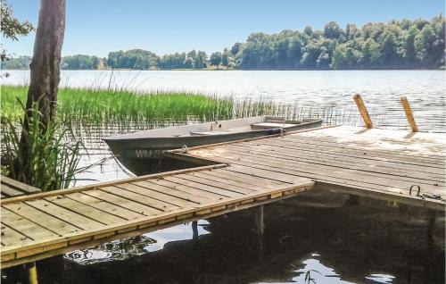 Four-Bedroom Holiday Home in Milakowo - image 5