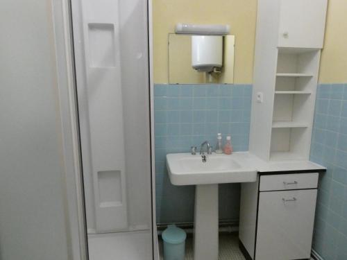 Appartement Saint-Jean-de-Monts 1 pièce 4 personnes - FR-1-323-71 - image 7